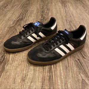 Men’s Adidas Samba OG